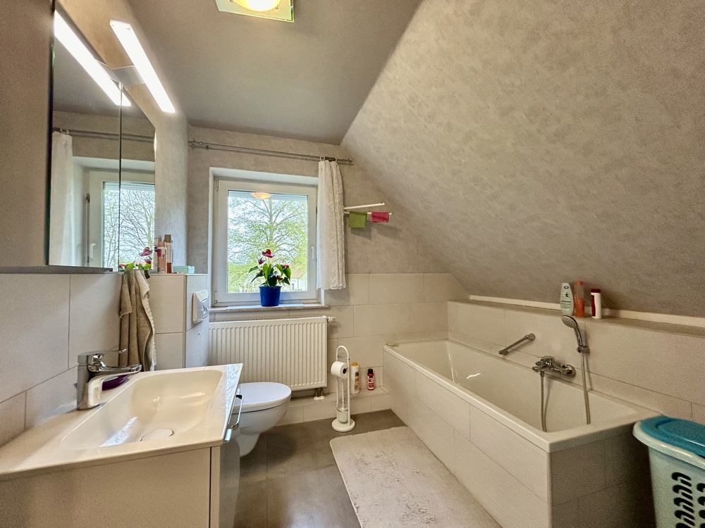 Bad Obergeschoss