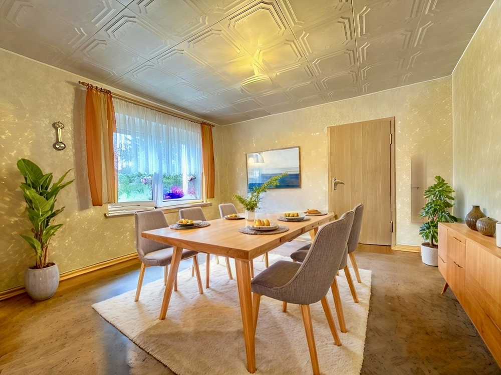 Esszimmer