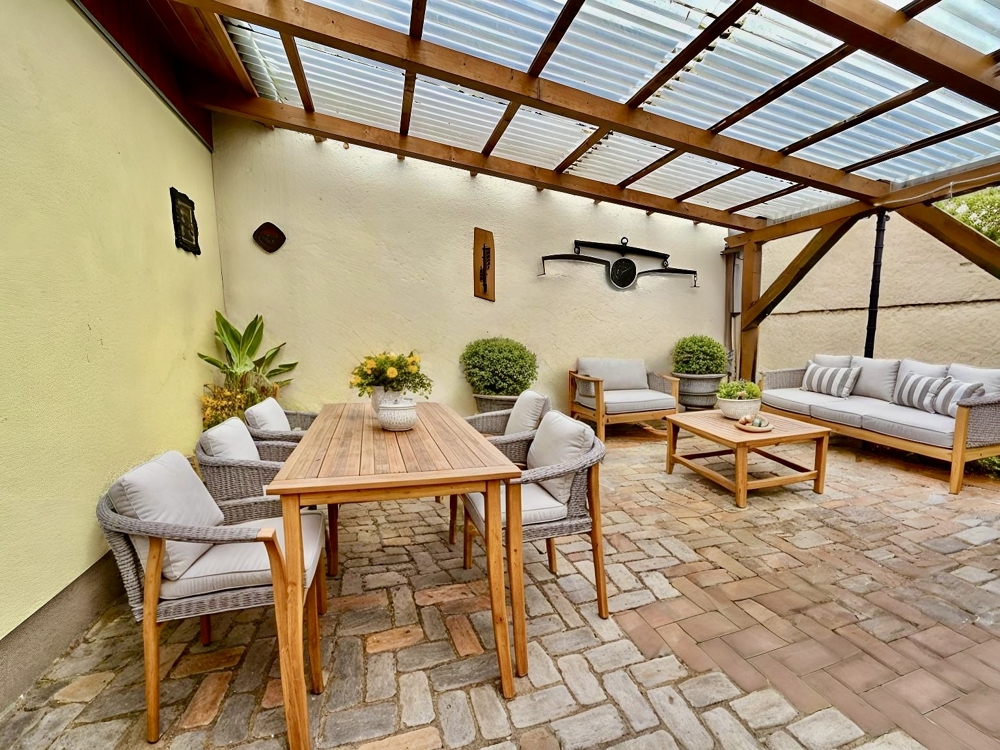 Terrasse 2