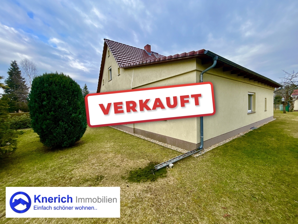 Bilder Haus verkauft