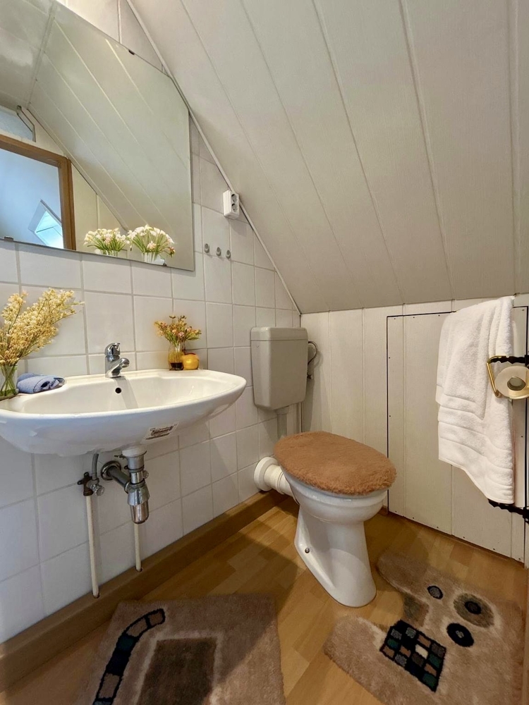 Gäste WC
