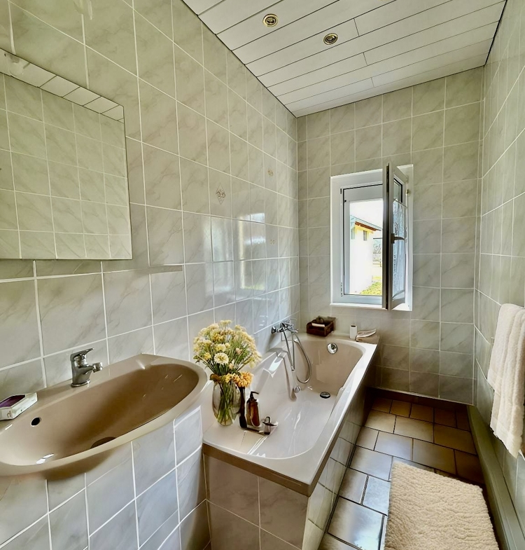 Badezimmer