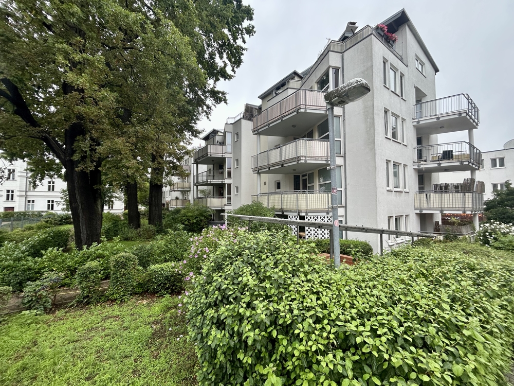 Ansicht von außen