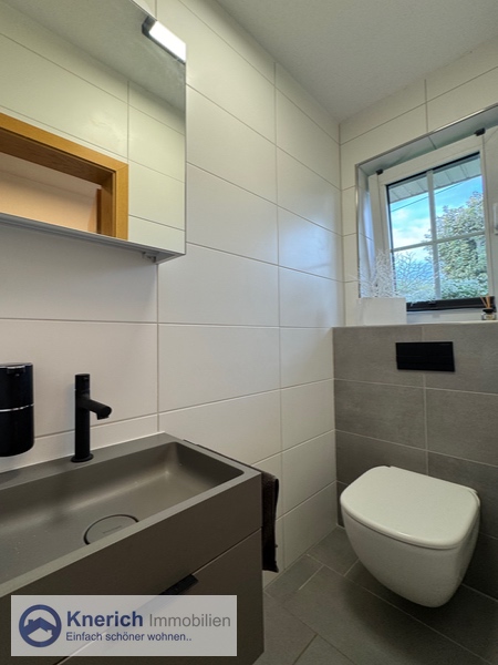 Gäste WC