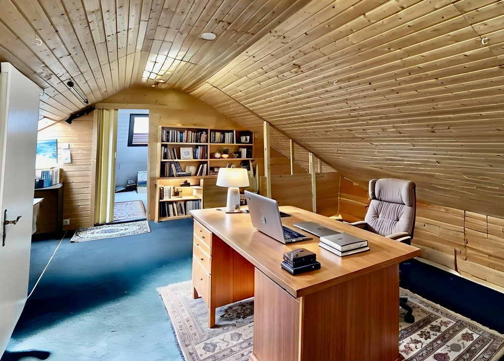 Homeoffice