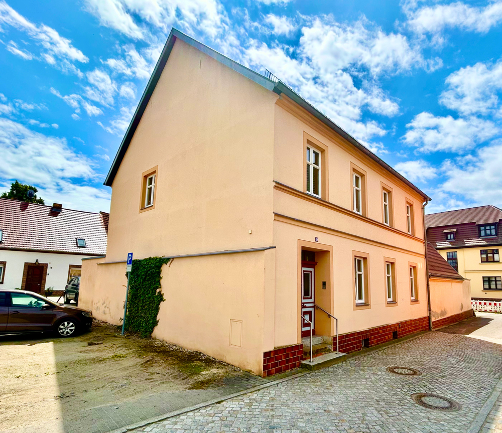Aussenansicht