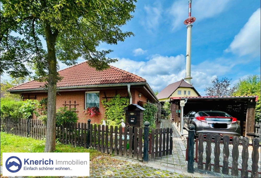 Haus aussen 