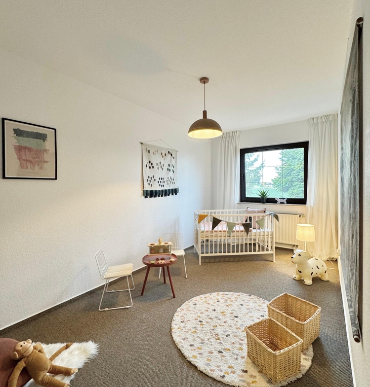 Kinderzimmer