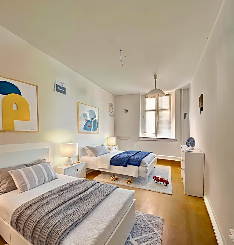 Kinderzimmer eg