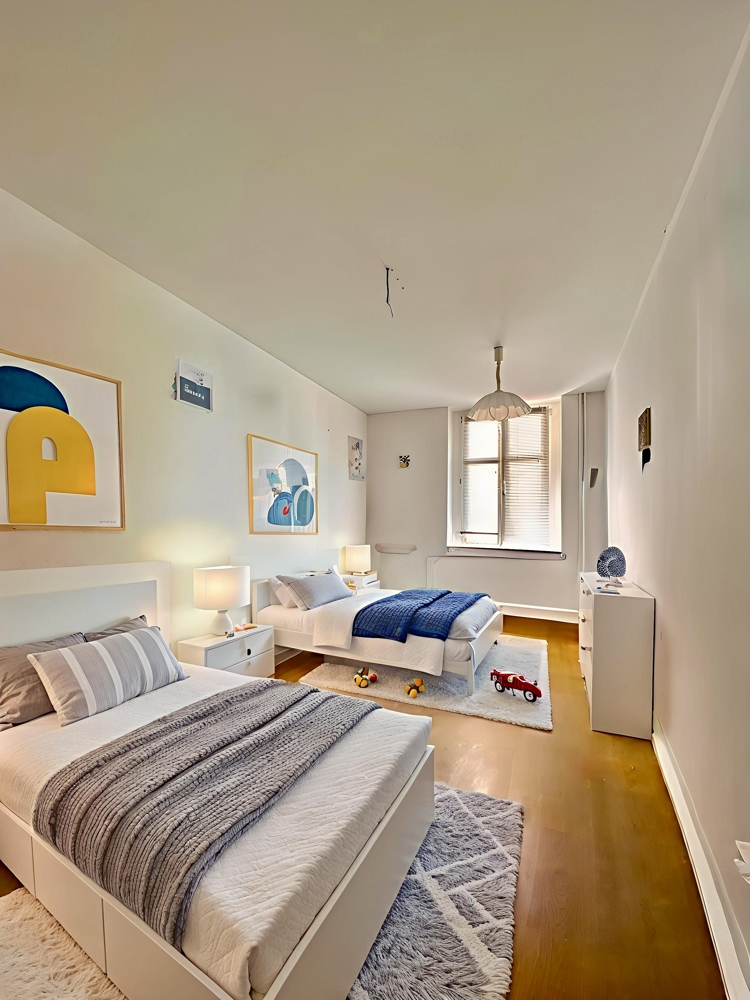 Kinderzimmer eg