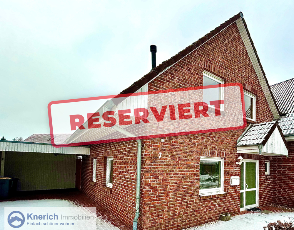 Reserviert