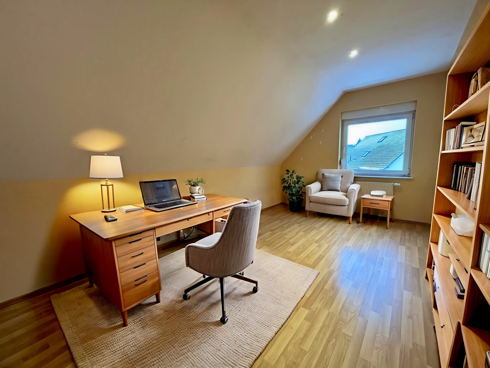 Homeoffice