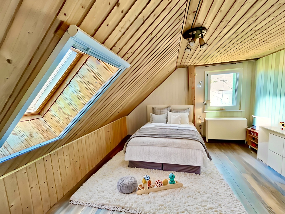 Kinderzimmer