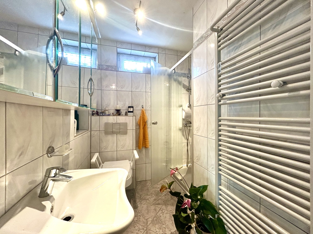 Badezimmer 1
