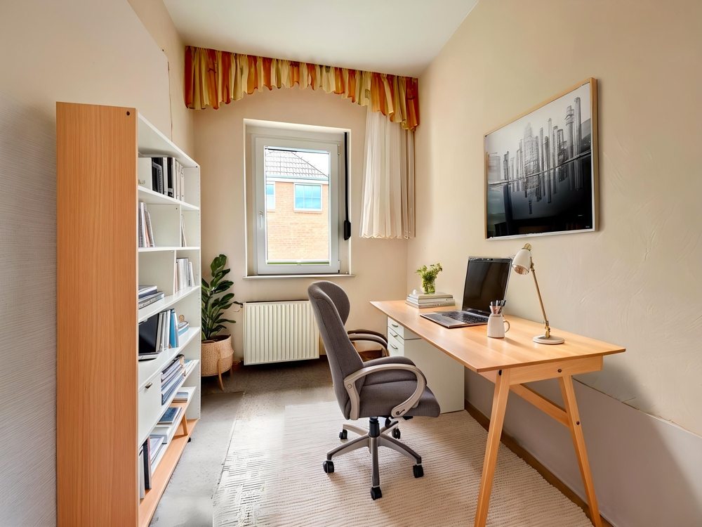 Home-Office