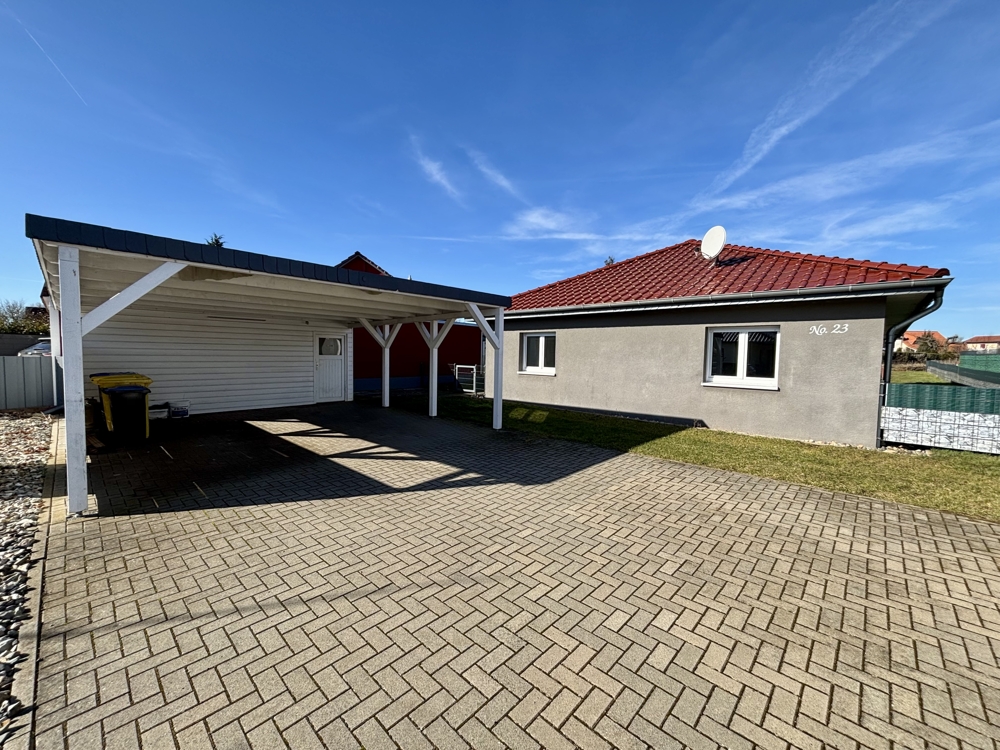 Carport