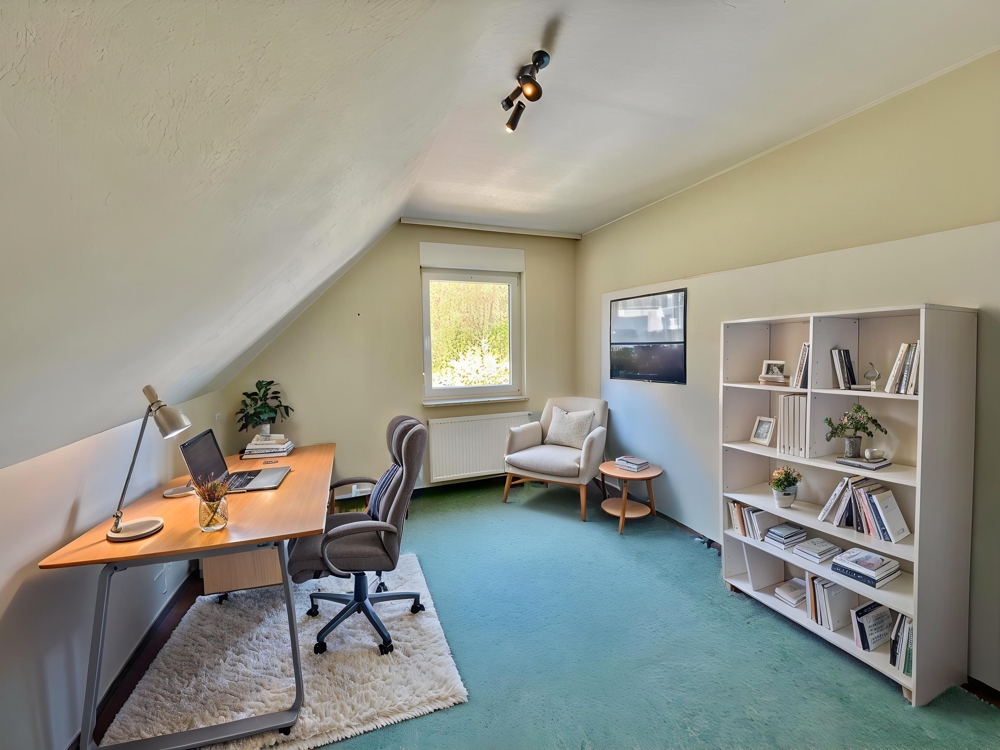 Homeoffice
