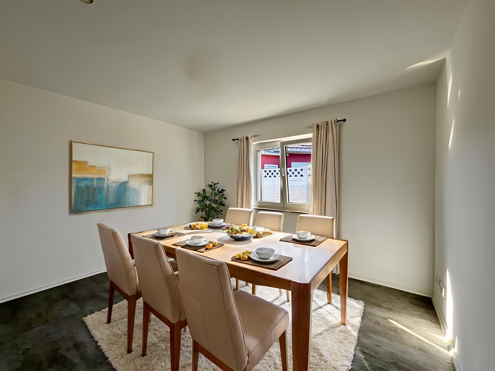 Esszimmer
