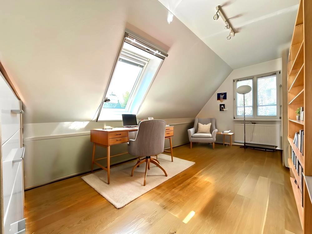 Homeoffice