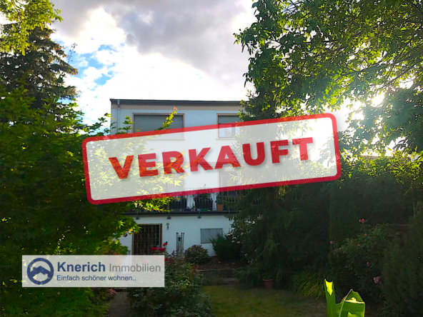 Verkauft