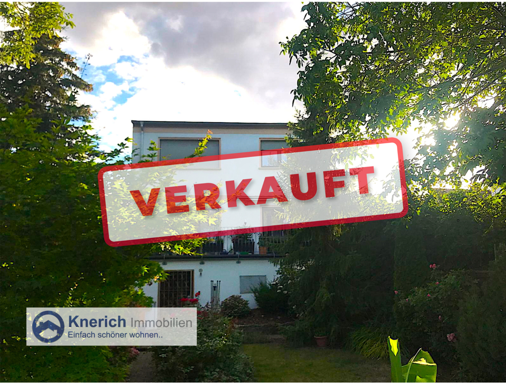 Verkauft