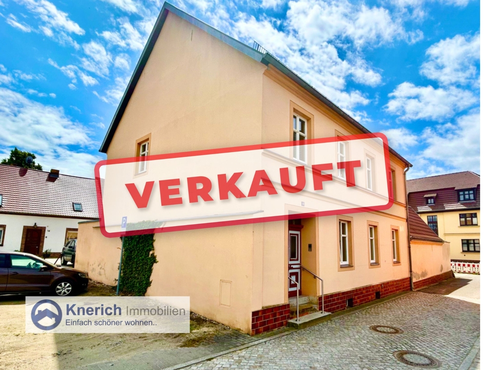 Verkauft