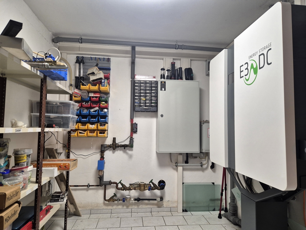Werkstatt