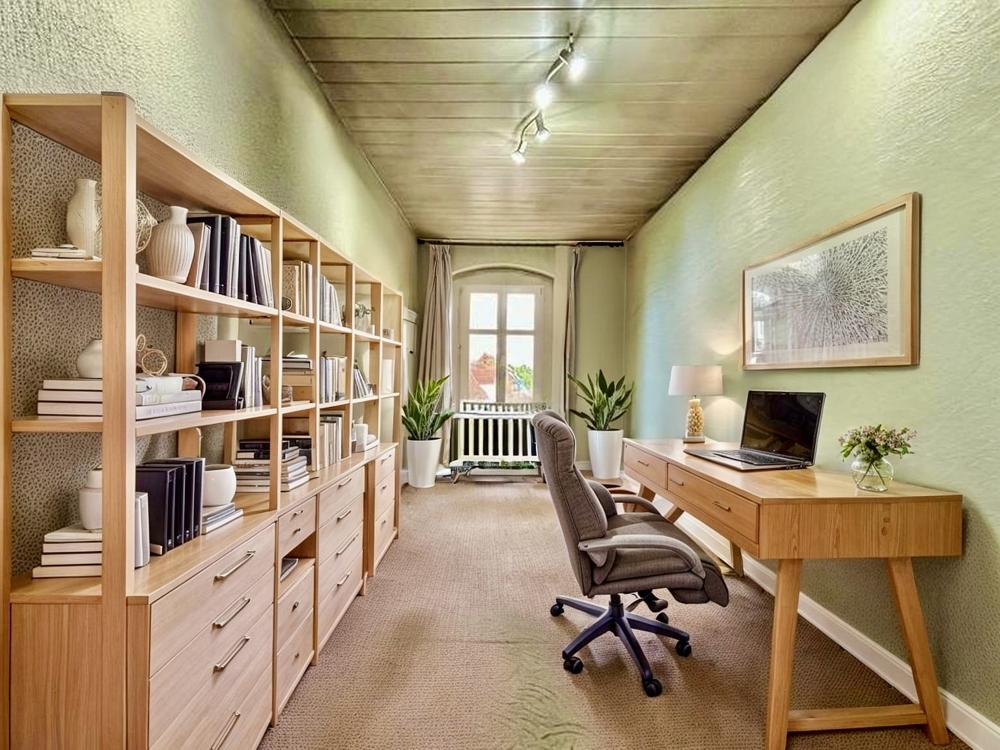 Homeoffice 