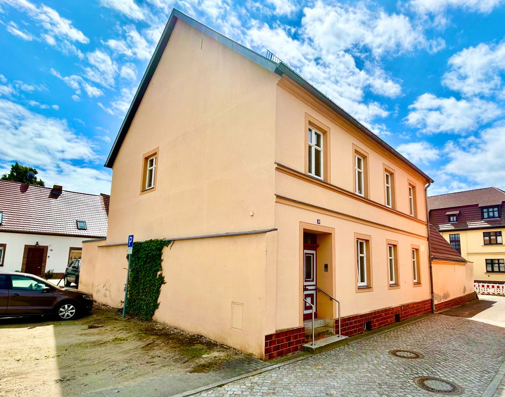 Aussenansicht