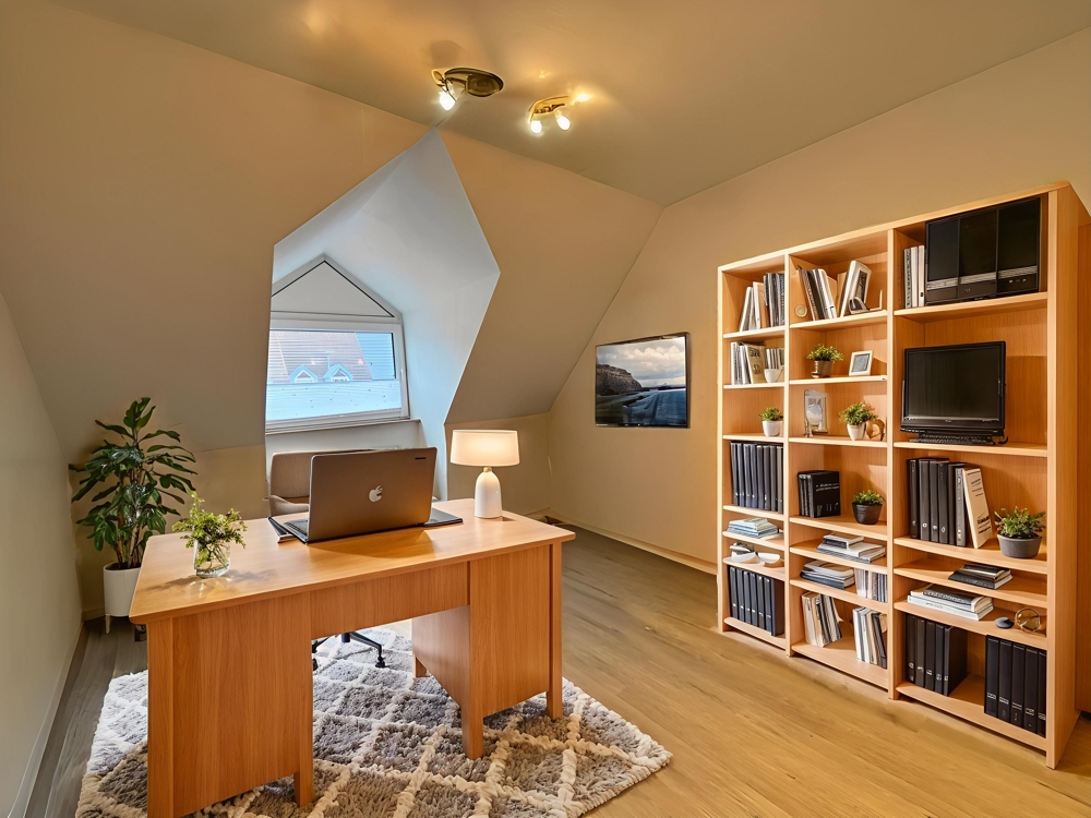 Homeoffice