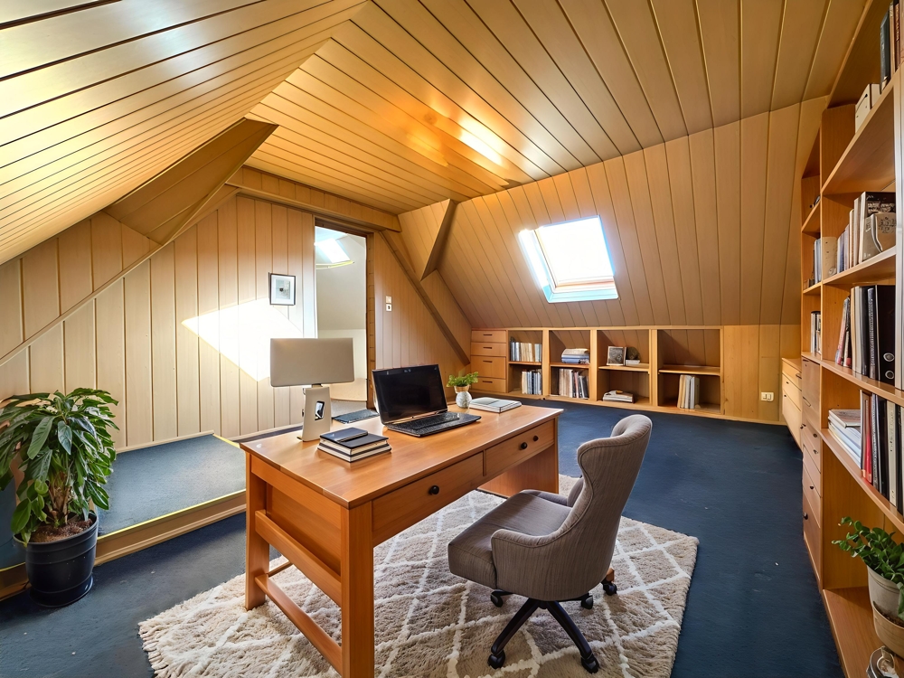 Homeoffice