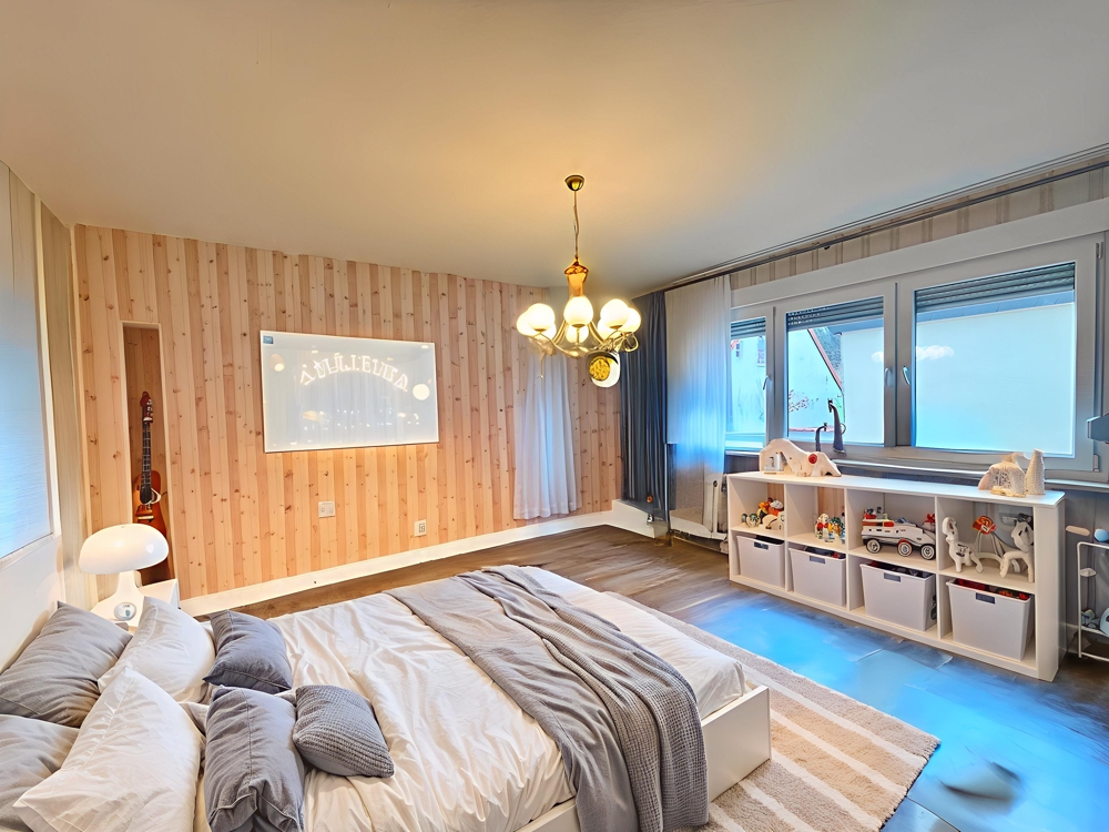 Kinderzimmer
