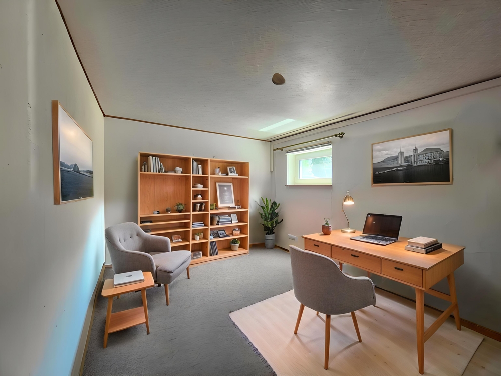 Homeoffice