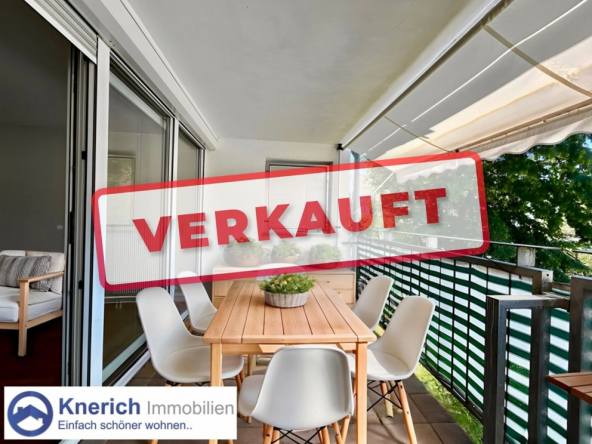 VerkauftStadtmitte