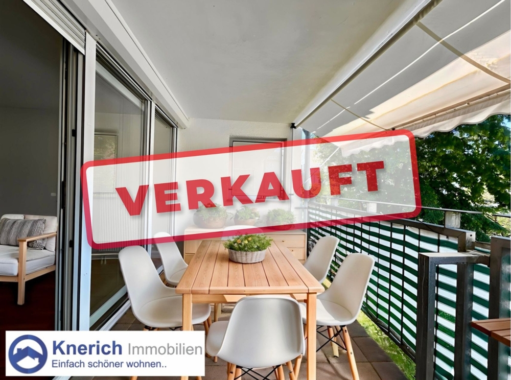 VerkauftStadtmitte