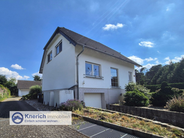 Wohnhaus