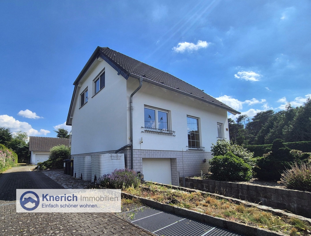 Wohnhaus