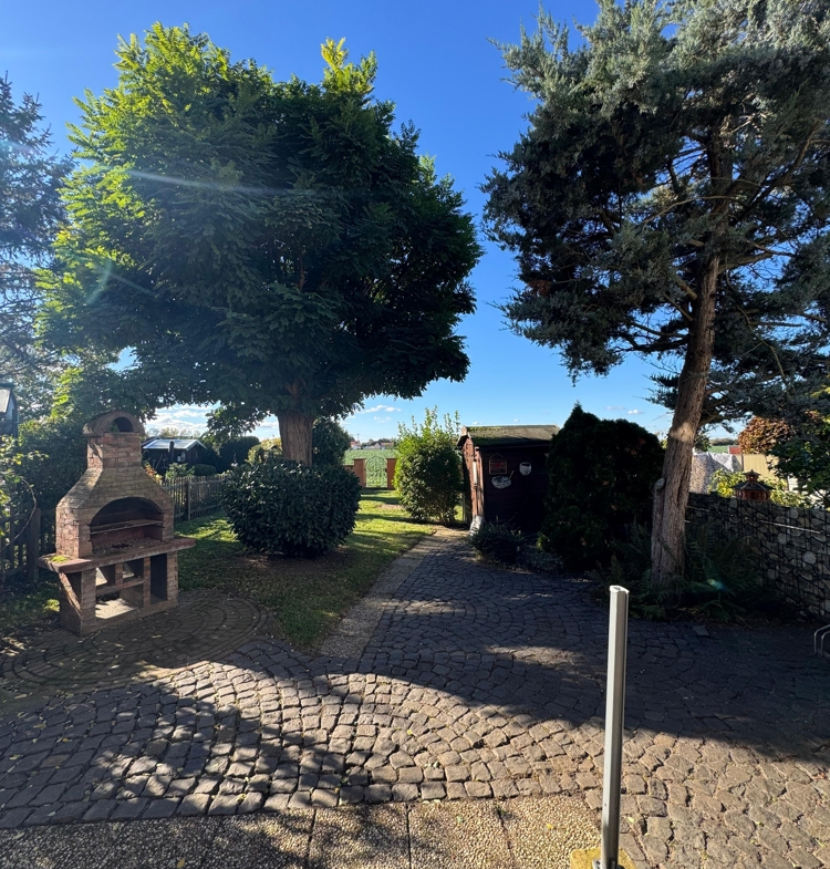 Garten