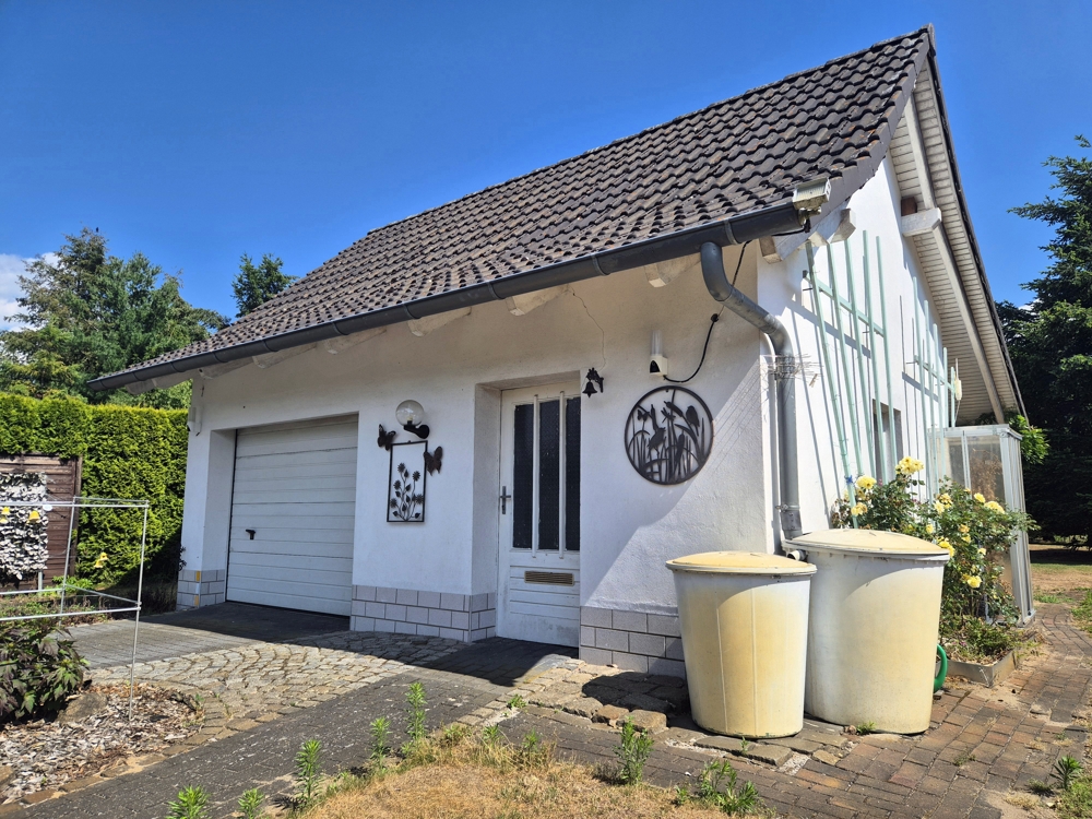 Nebengebäude