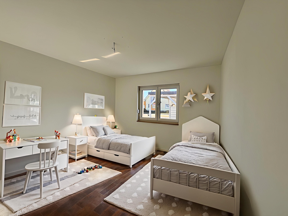 Kinderzimmer