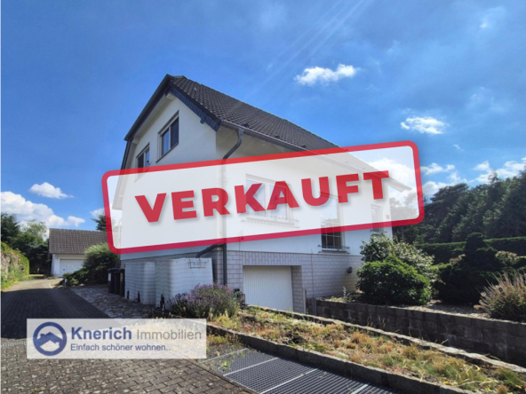 Verkauft
