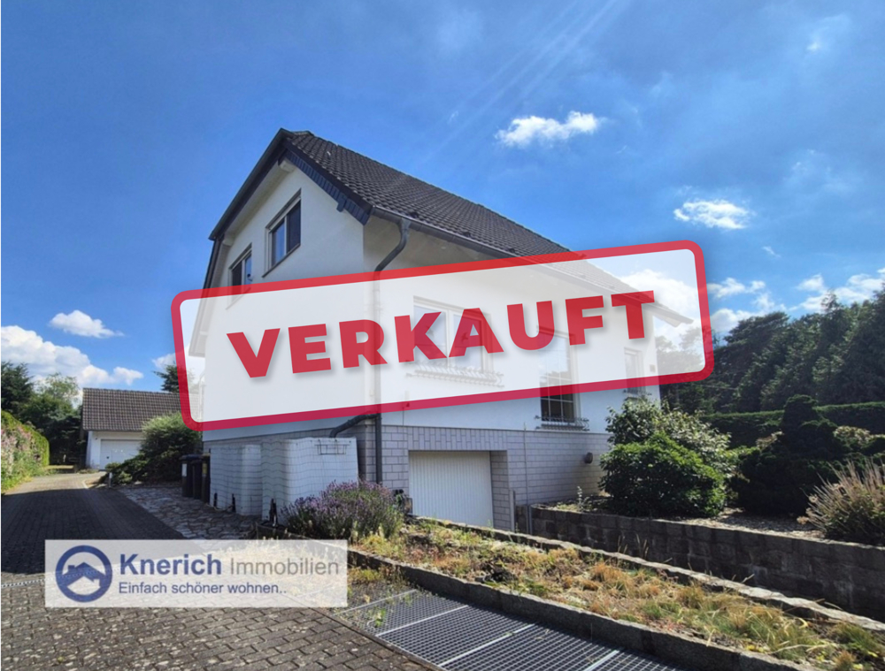 Verkauft